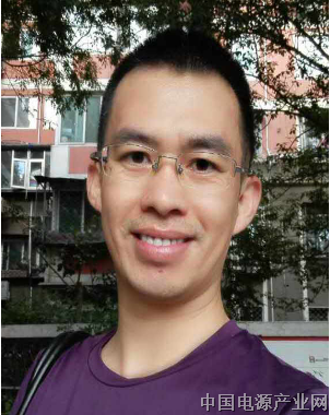 陈永翀：低速电动汽车是近十年市场发展主流