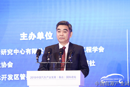 年勇: 中国智能汽车管理新思路