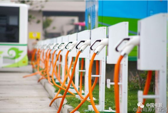 我国新一代纯电动汽车将打破地面充电桩藩篱