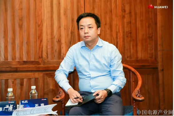 华为网络能源：从应用场景找痛点，以智能化引领未来