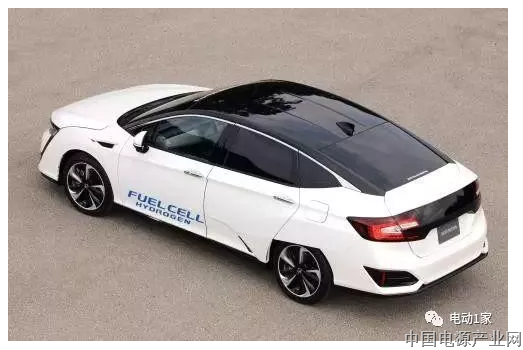 氢燃料电池车宣告终结——核心技术缺失，商业化进程遥遥无期