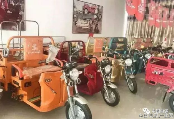 徐州开始酝酿整治电动三、四轮！一旦规范整治政策落实，丰县的众多中小企业何去何从？