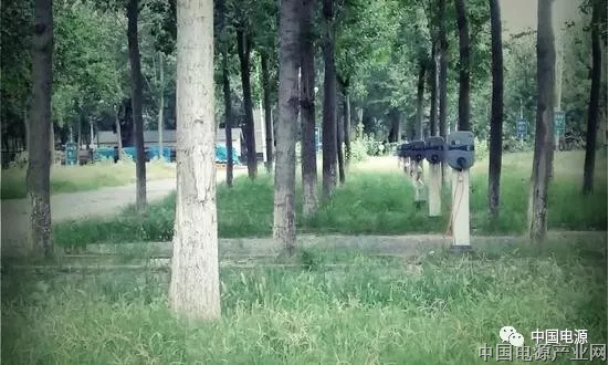 新能源风口下的“僵尸桩”——北京蟹岛成充电桩坟场