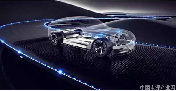 智能电动车崛起的前夜