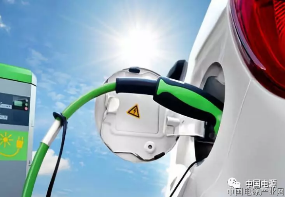 新能源汽车产业关键节点已至