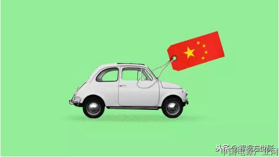 为什么中国能成为全球自动驾驶汽车的领先国家？