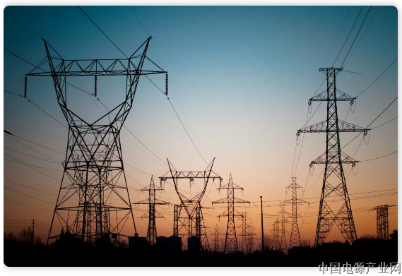 再下一城！科华恒盛中标国家电网首个100MW电网侧分布式储能示范工程