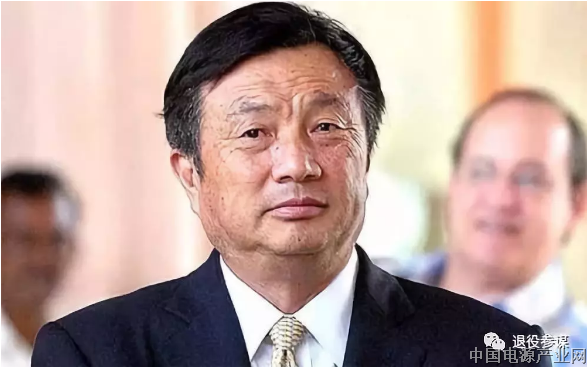 任正非上书中央坚决请辞改革开放杰出人物：我牺牲的战友才配得到共和国的荣誉