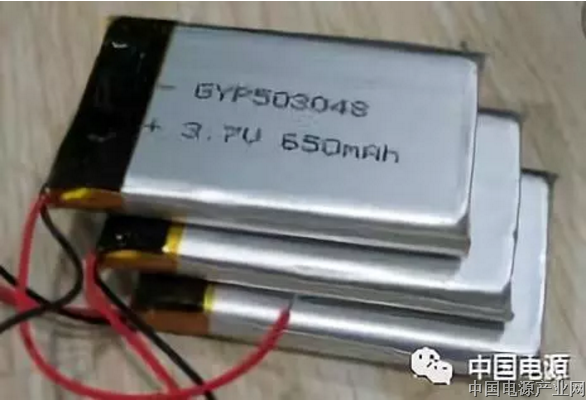 4家方形电池企业撬动软包市场格局