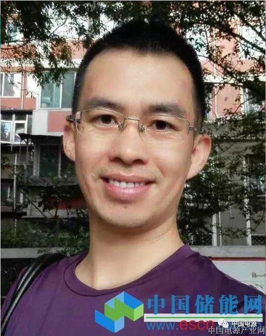 陈永翀教授：低速电动汽车是近十年市场发展主流