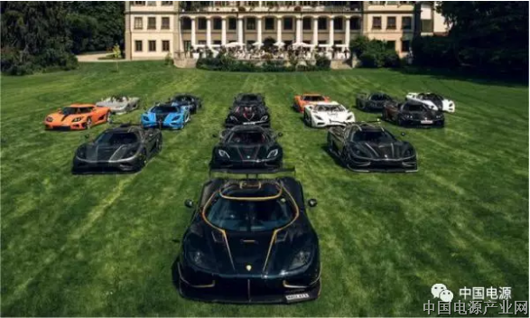 科陆电子“忍痛”退出上海卡耐 恒大新能源完成“交接棒”