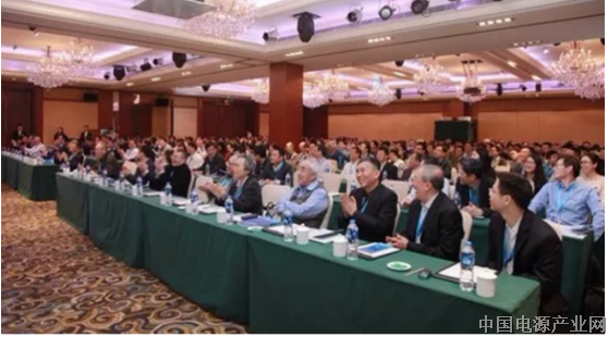 十七载携手共进 见证中国电力电子之光