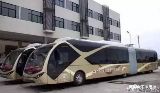 航天新长征助力浦江县公交车安全运营