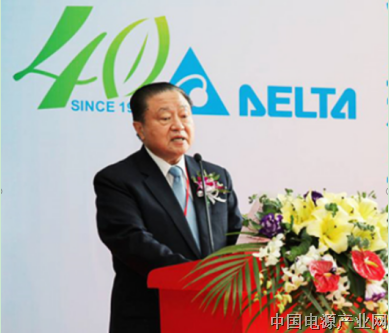 践行环保理念，直面数据中心企业转型危机的台达“微模块”