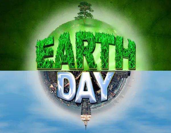 世界地球日 | 精细化的蓄电池维护，助力生态环境保护
