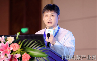 聚焦ESIE2020，索英电气再次斩获“2020年度中国十大储能PCS企业”大奖