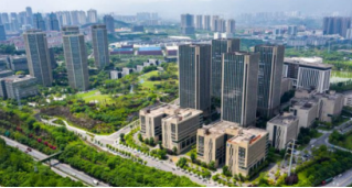 万亿产业，龙头布局——重庆电子产业究竟有多吸引人？