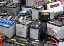全球动力电池企业纷纷加入废电池再生利用竞争