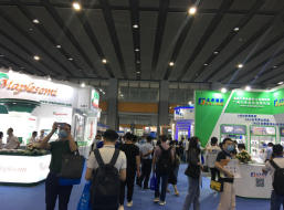 百家名企齐聚2021亚太国际电源展