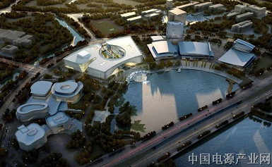 扬州运河大剧院开门迎客，台达楼控用“安全”助力精彩