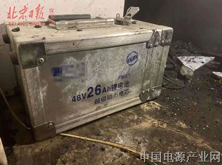 又是电动车！居民楼深夜大火致1死1伤