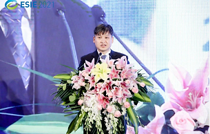 索英电气王仕城：规模化储能助力新型电力系统构建