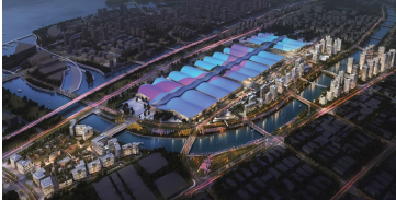 PCIM Asia喜迎二十周年  2021年9月于深圳举行