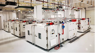 TOMILO | 新能源动力电池测试设备推荐
