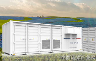 新型储能怎么发展？一文读懂发改委指导意见