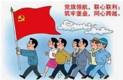 100年来，党的组织建设取得了那些成就和经验