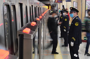 9月28日起，北京禁止携带电动代步工具乘坐地铁！