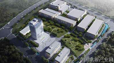 助力长三角新基建！依米康再夺马鞍山数据中心机电工程