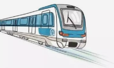 北京9条地铁新线段 今起试运营