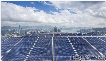 光伏成为中国第三大电源，这些指标均创历史新高