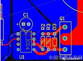 MOS管驱动电路设计，如何让MOS管快速开启和关闭