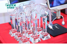 “快克杯”全国电子制造行业焊接技能大赛总决赛成功举办！
