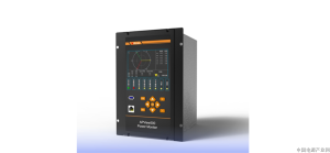 安科瑞电能质量监测装置APView500 高性能多核嵌入式操作 光伏并网柜用