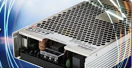 新品丨UHP-1500-HV系列：1500W高压输出电源供应器