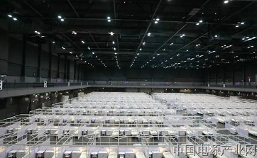 硅宝“空投”密封胶 紧急援建香港方舱医院