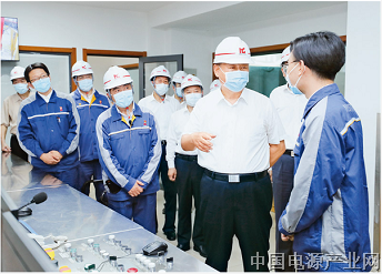 习近平：新发展阶段贯彻新发展理念必然要求构建新发展格局