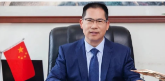 硅宝科技100%助力的又一重点项目斩获鲁班奖