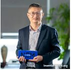 宁德时代首席科学家吴凯入围2023年欧洲发明家奖最终提名