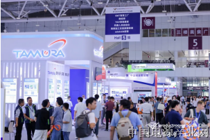 智造之道，势如破竹丨慕尼黑华南电子生产设备展盛大开幕！