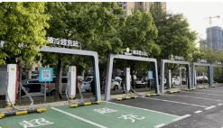 2024年10万充电桩，华为目前布局如何？