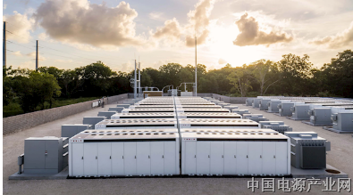 特斯拉将在美开设电池工厂：使用宁德时代设备