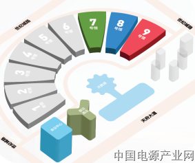 创新协同 融聚集核——第十二届中国（西部）电子信息博览会7月将在成都举办