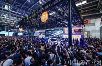 中国新能源汽车“产能过剩”？这些指责站不住脚