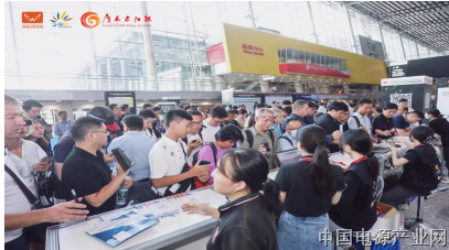 2024世界太阳能光伏暨储能产业博览会即将盛大开幕
