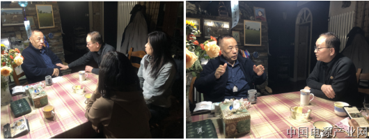 电源“率”先锋  春节在行动