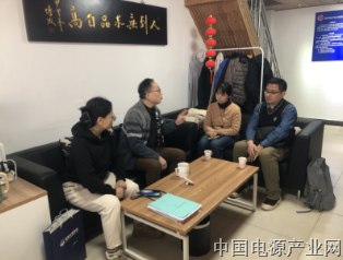 新春走基层 “服贸”服务到“家门”